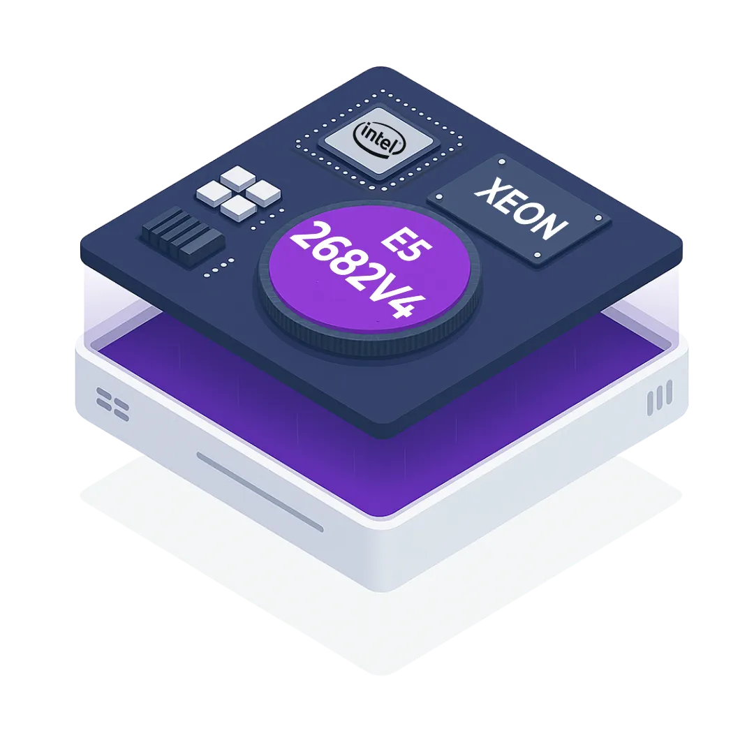 VPS HDD STORAGE HỒ CHÍ MINH